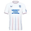 Camiseta de fútbol Rangers Segunda Equipación 23-24 - Hombre